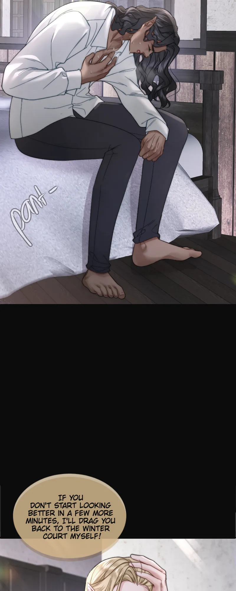 Deadly Nightshade Chapter 21.1 page 5 - 