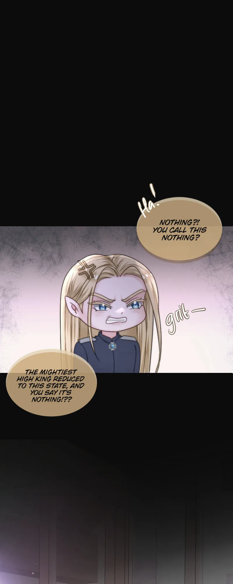 Deadly Nightshade Chapter 21.1 page 7 - 