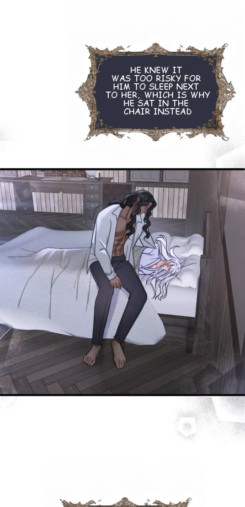 Deadly Nightshade Chapter 21.2 page 5 - 