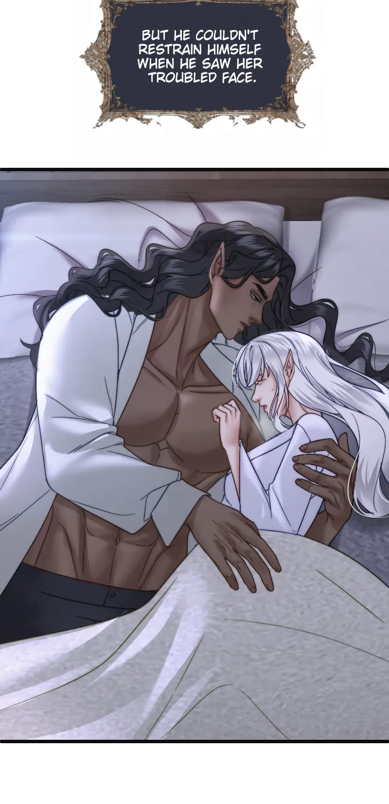 Deadly Nightshade Chapter 21.2 page 6 - 