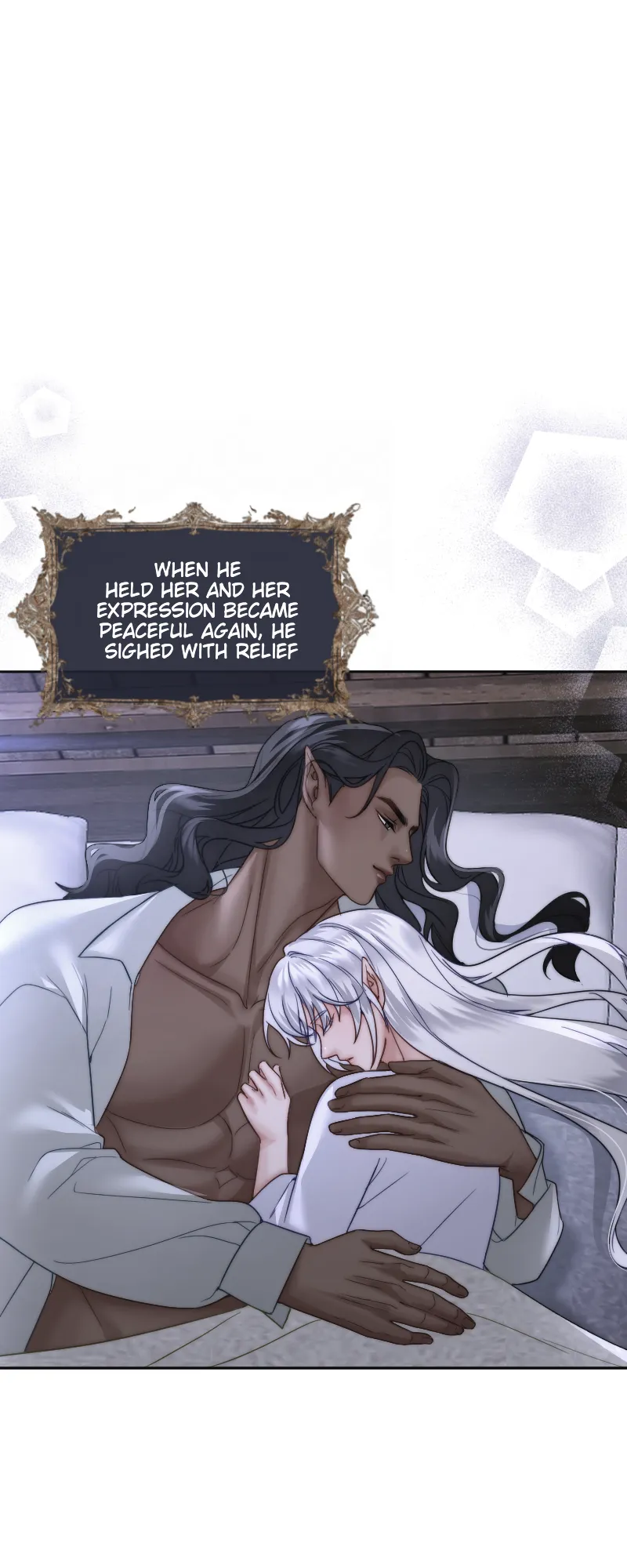 Deadly Nightshade Chapter 21.2 page 7 - 