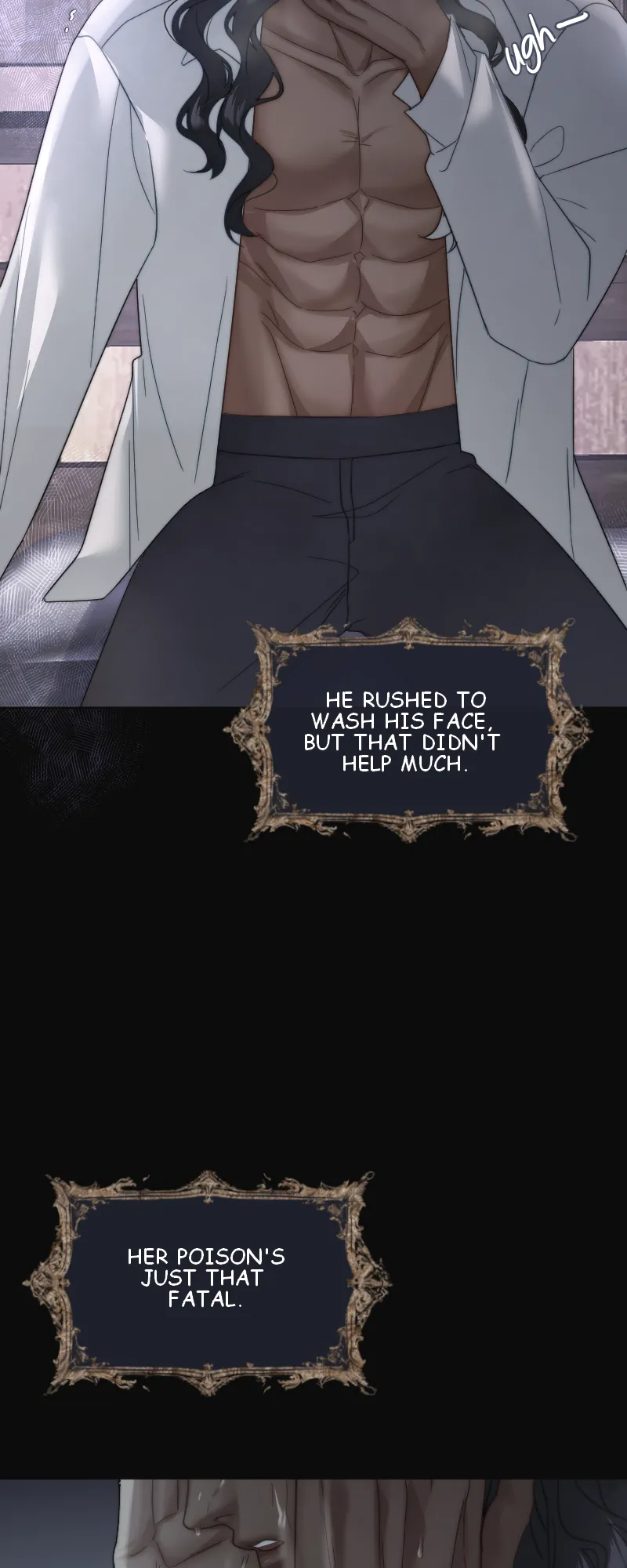 Deadly Nightshade Chapter 21.2 page 10 - 