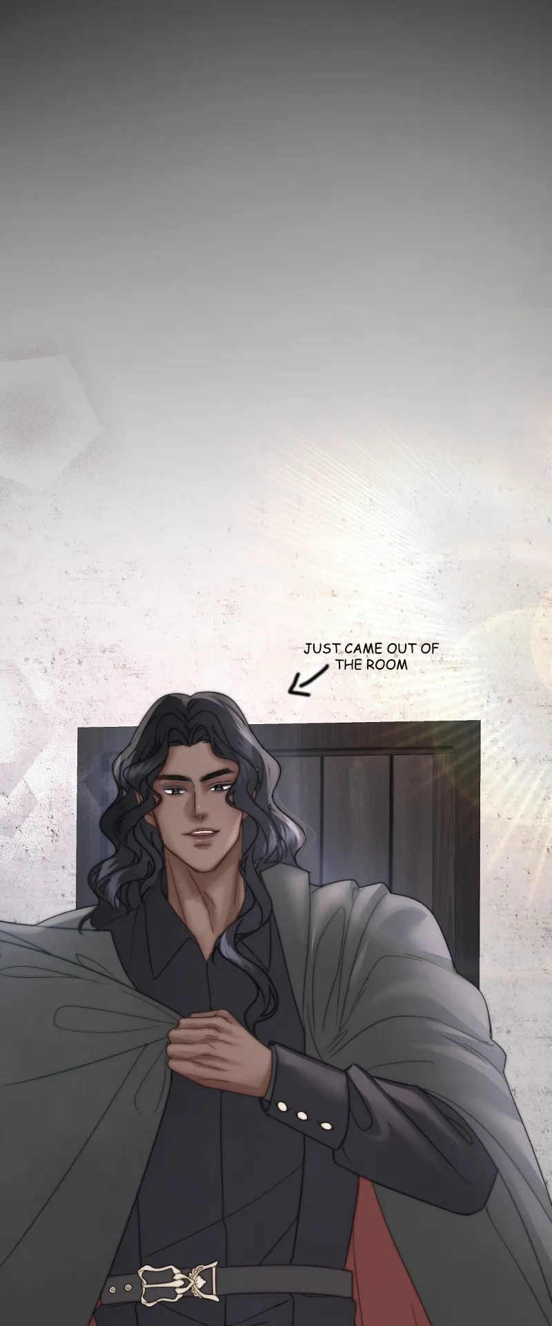 Deadly Nightshade Chapter 21.3 page 2 - 