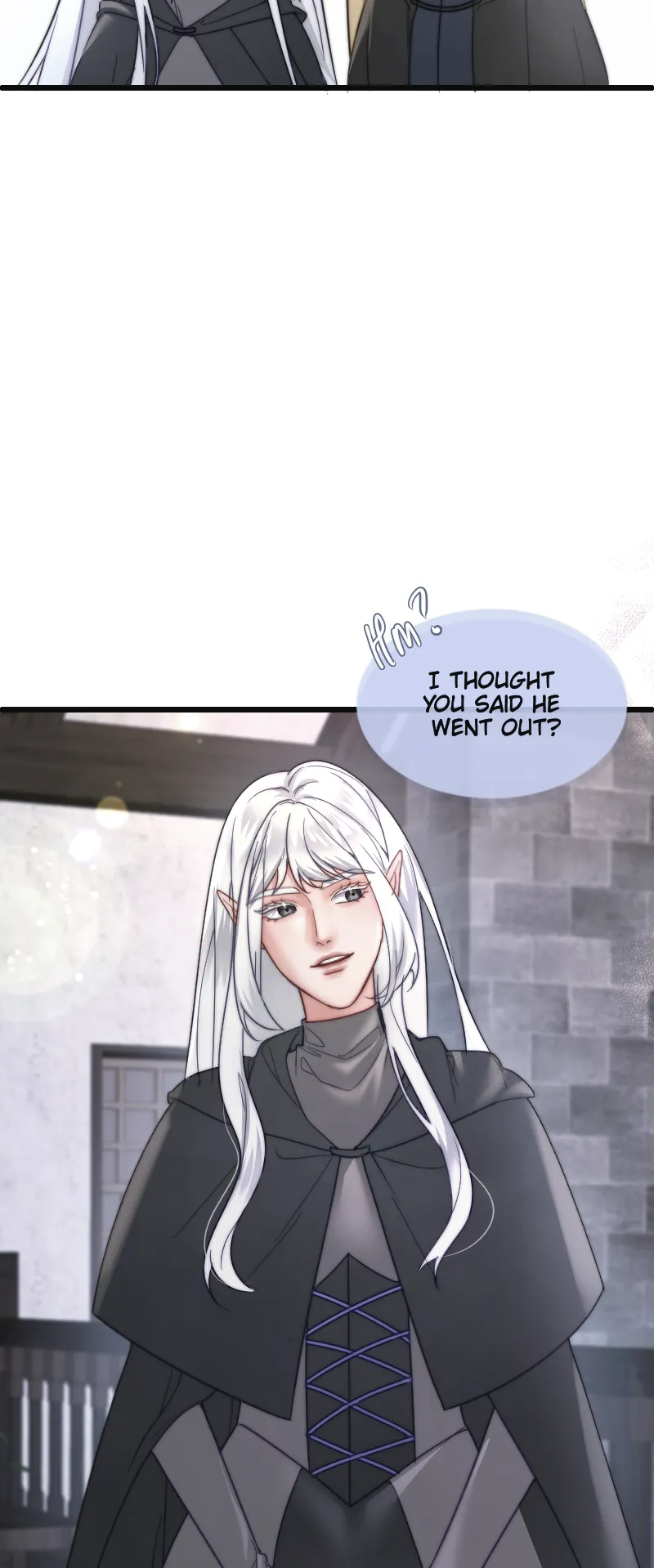 Deadly Nightshade Chapter 21.3 page 4 - 