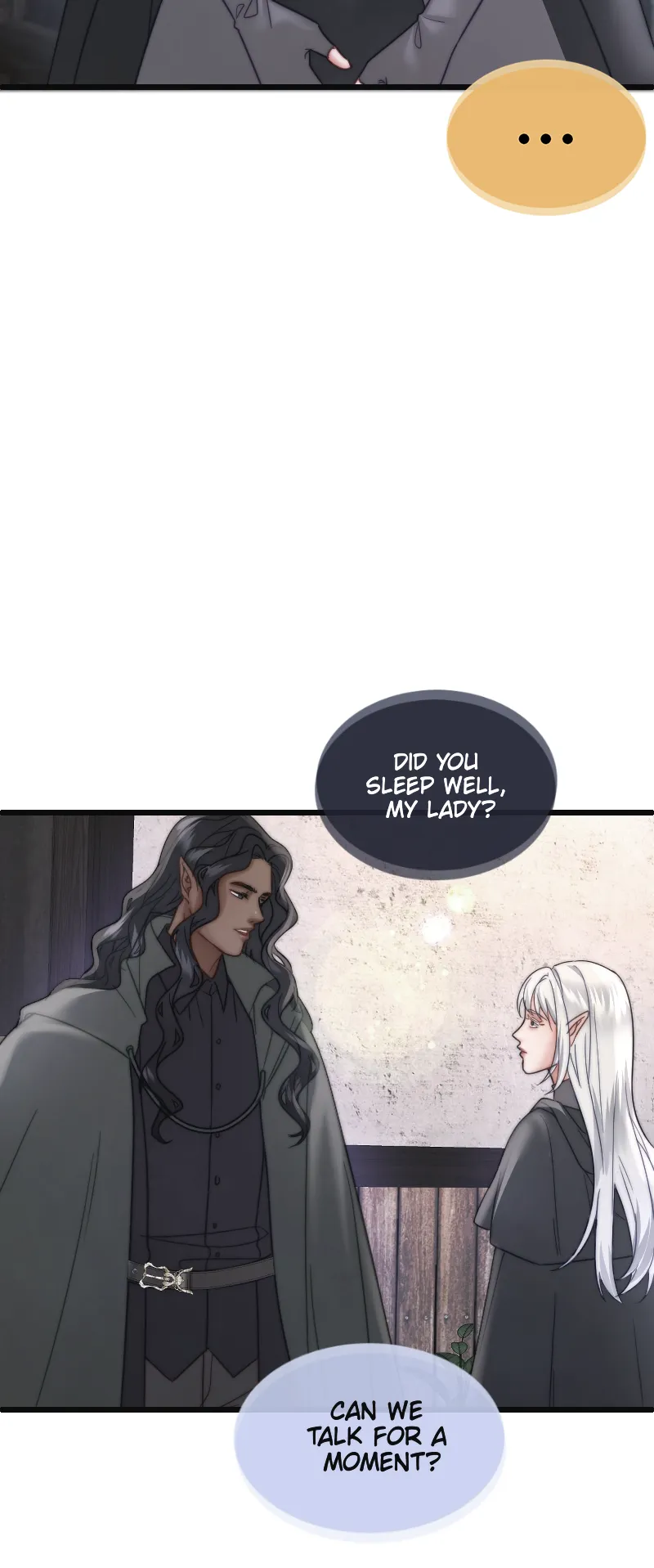 Deadly Nightshade Chapter 21.3 page 5 - 
