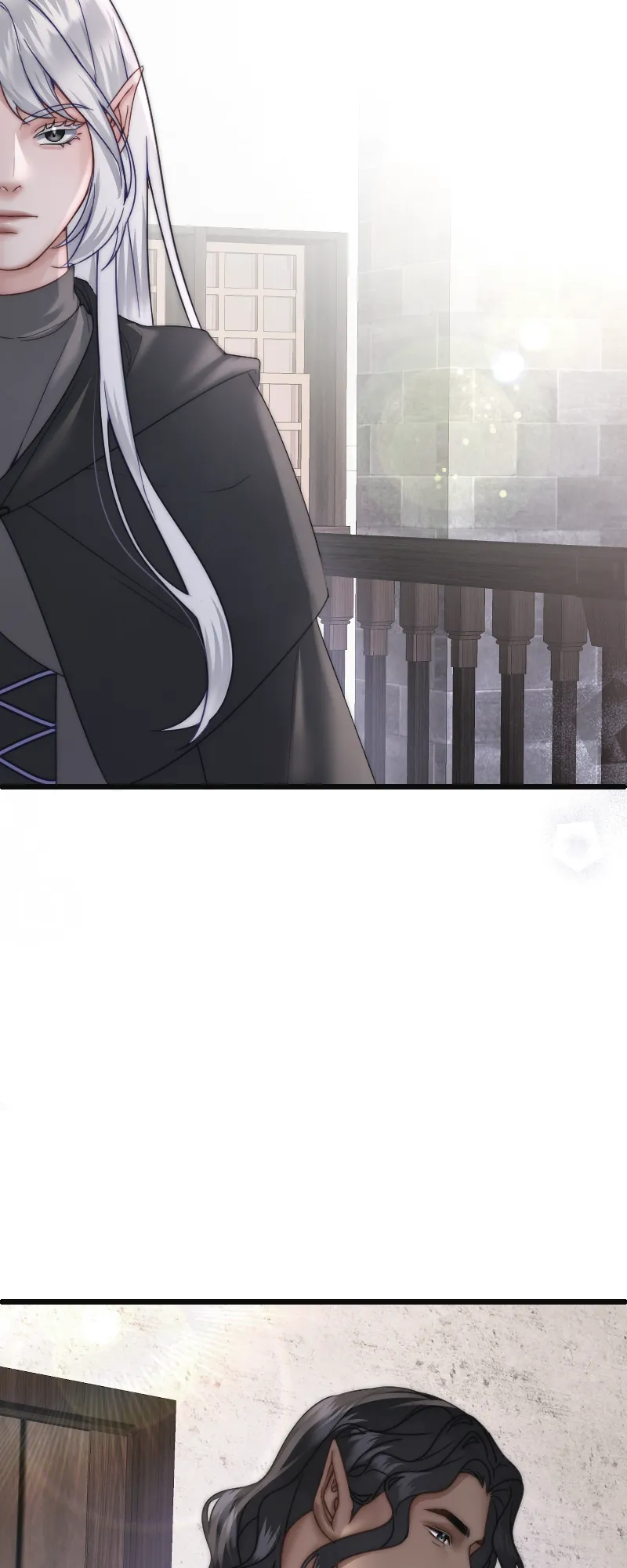 Deadly Nightshade Chapter 21.3 page 7 - 