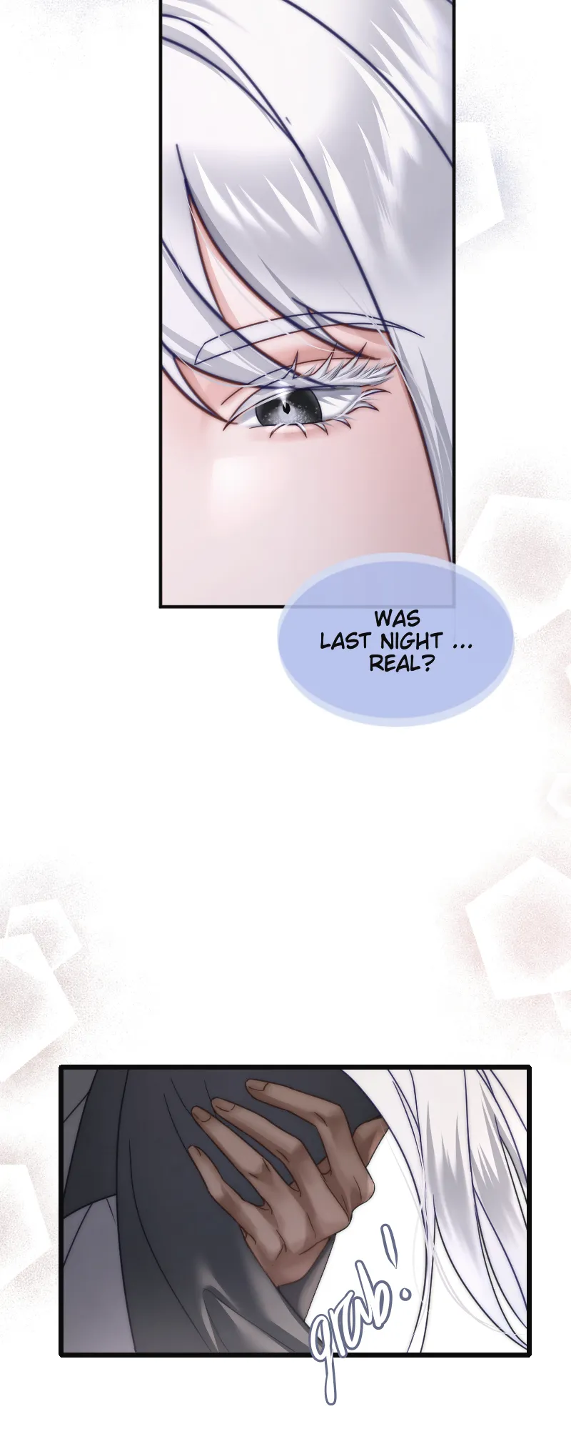 Deadly Nightshade Chapter 21.3 page 9 - 