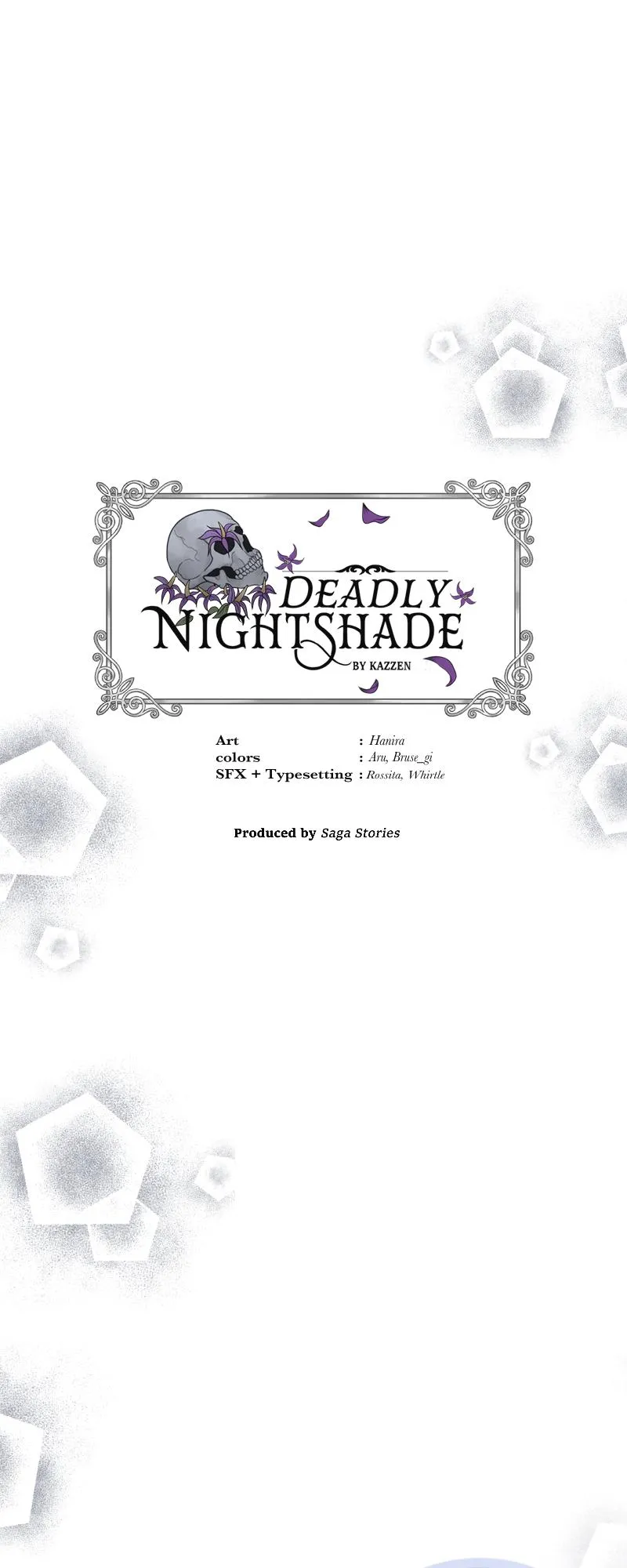 Deadly Nightshade Chapter 22.1 page 2 - 