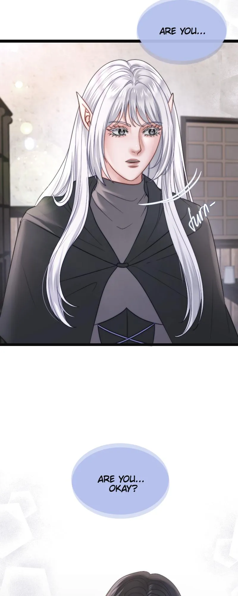 Deadly Nightshade Chapter 22.1 page 3 - 