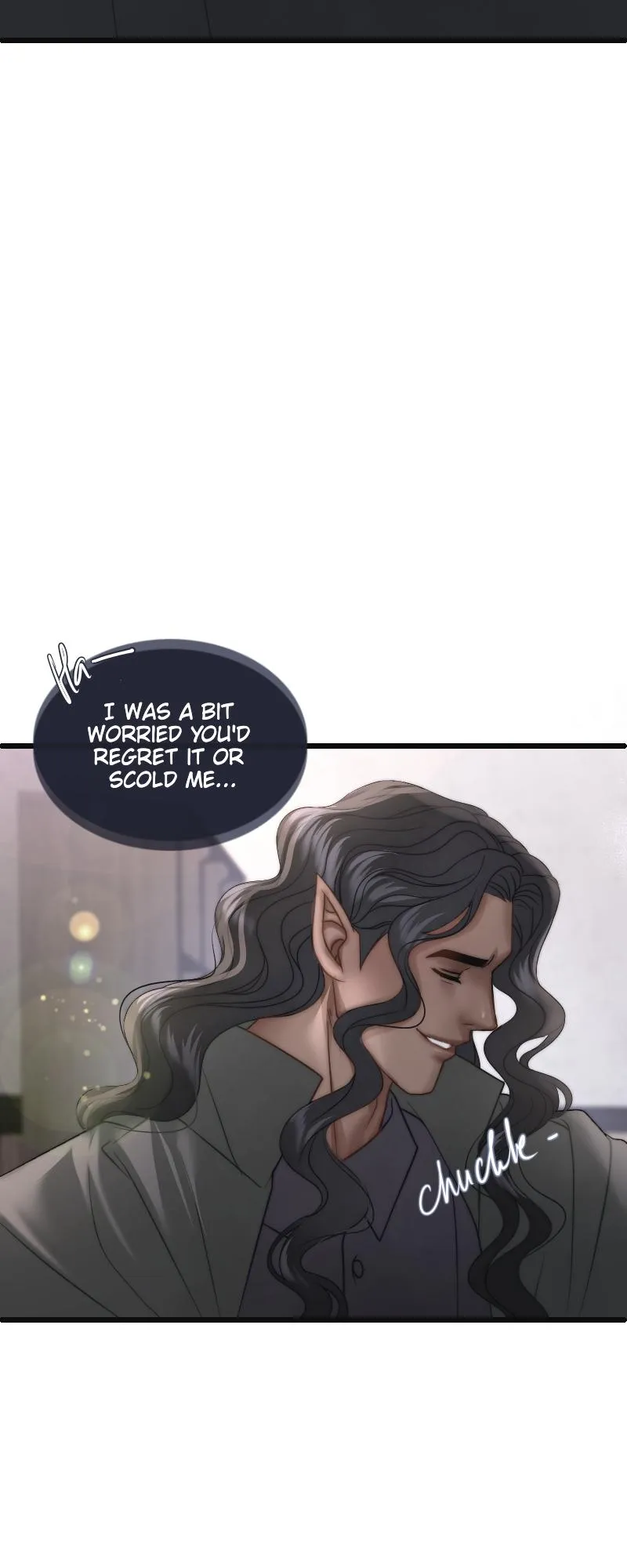 Deadly Nightshade Chapter 22.1 page 5 - 