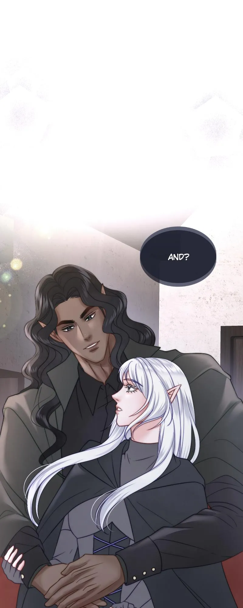 Deadly Nightshade Chapter 22.1 page 7 - 
