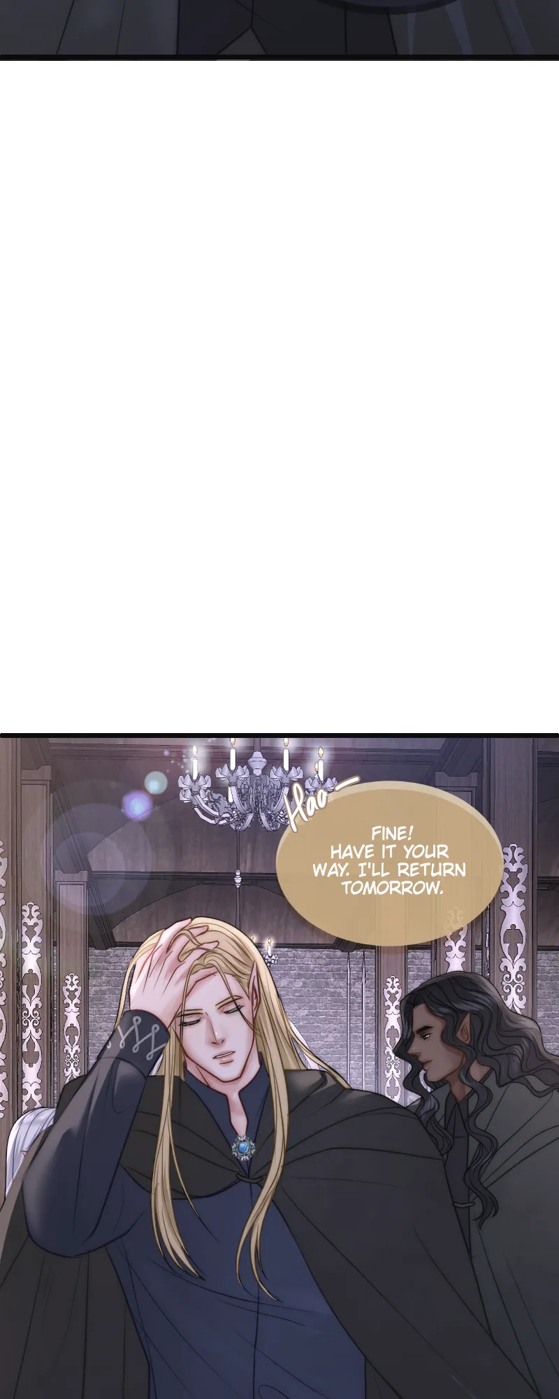Deadly Nightshade Chapter 22.2 page 12 - 