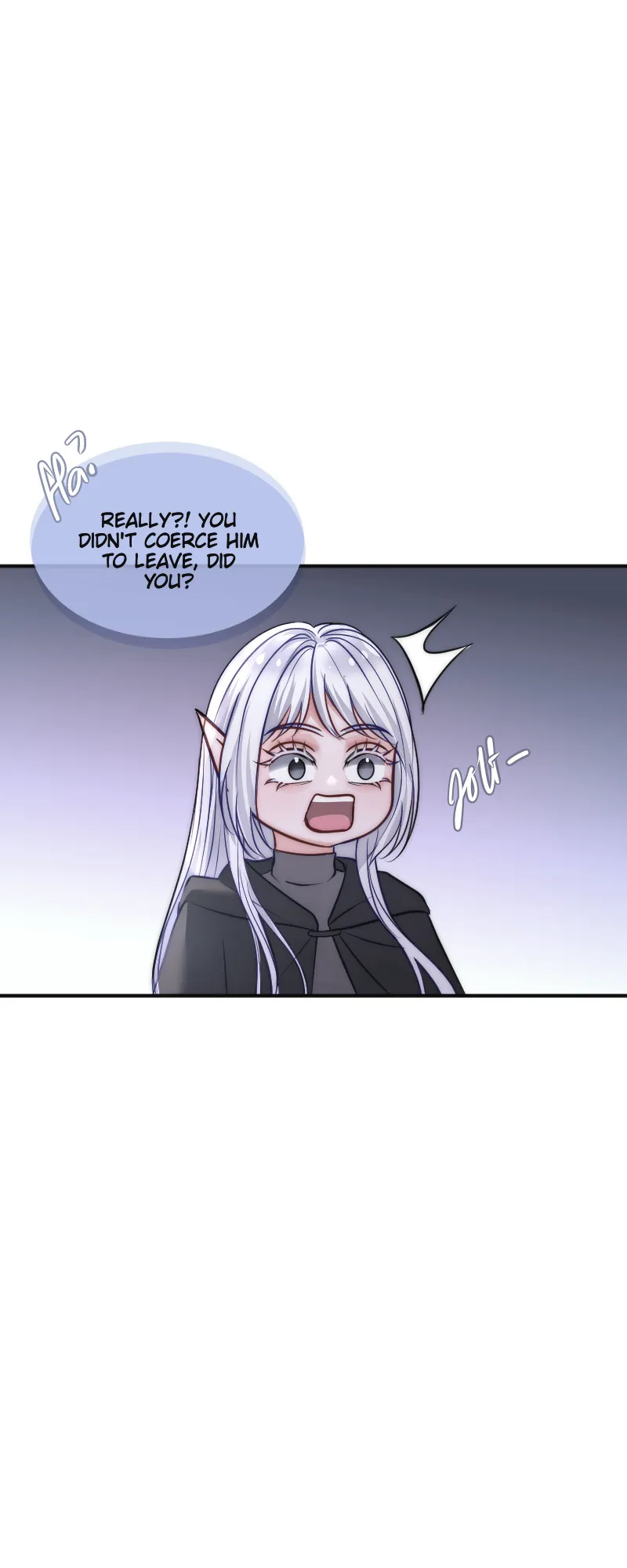 Deadly Nightshade Chapter 22.2 page 14 - 