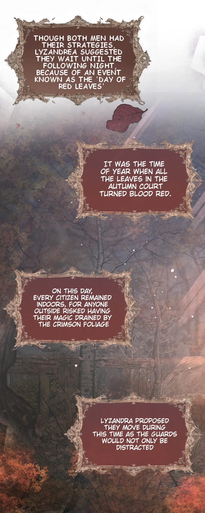Deadly Nightshade Chapter 22.2 page 4 - 