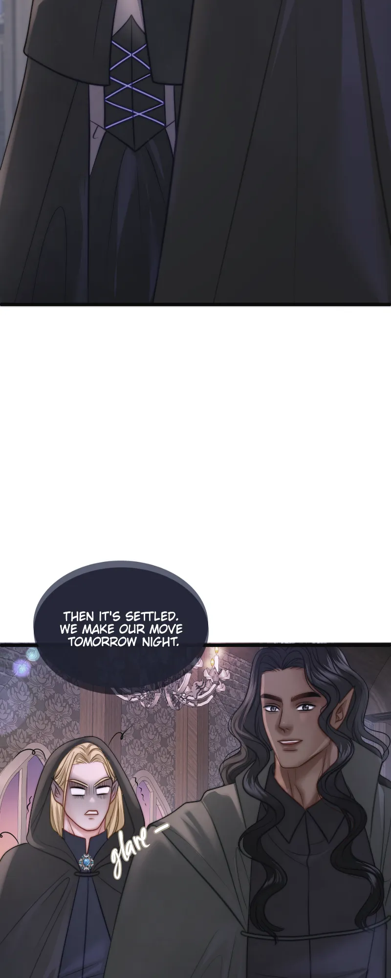 Deadly Nightshade Chapter 22.2 page 7 - 