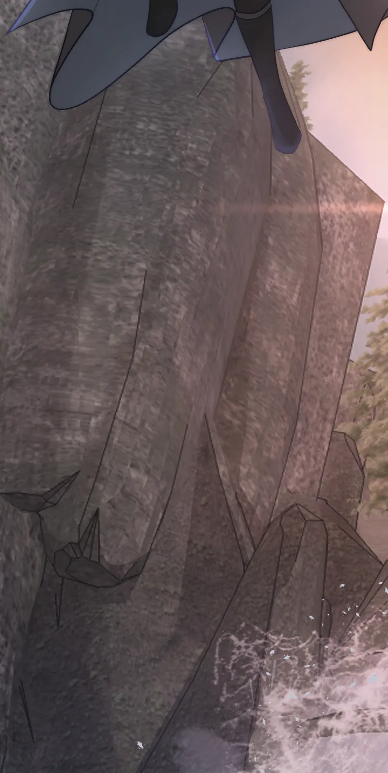 Deadly Nightshade Chapter 23.1 page 13 - 