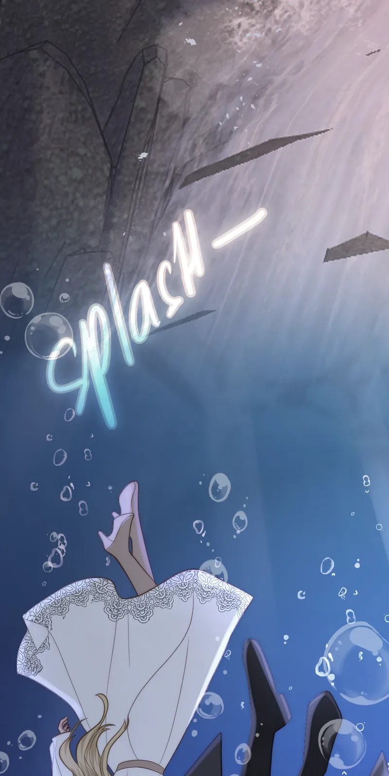 Deadly Nightshade Chapter 23.1 page 14 - 