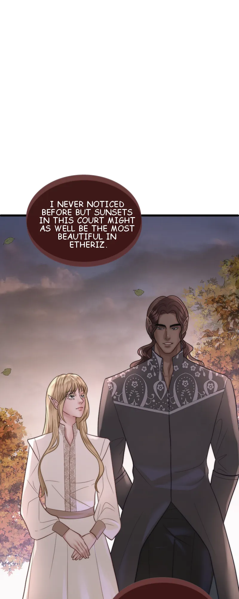 Deadly Nightshade Chapter 23.1 page 7 - 