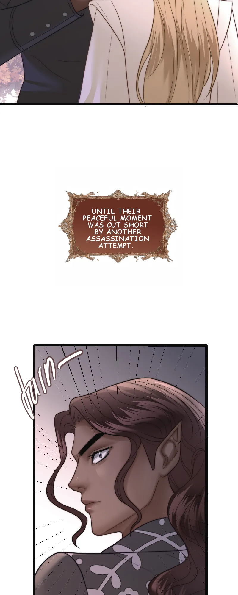 Deadly Nightshade Chapter 23.1 page 9 - 