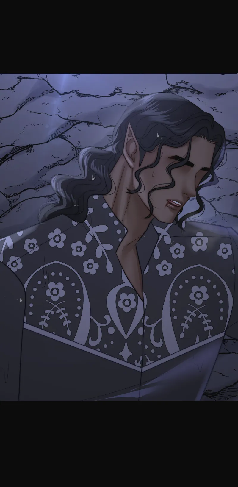 Deadly Nightshade Chapter 23.2 page 12 - 