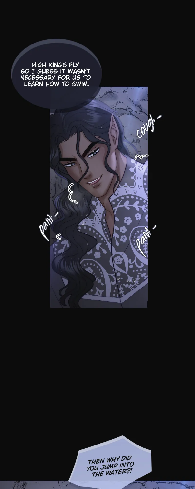Deadly Nightshade Chapter 23.2 page 4 - 