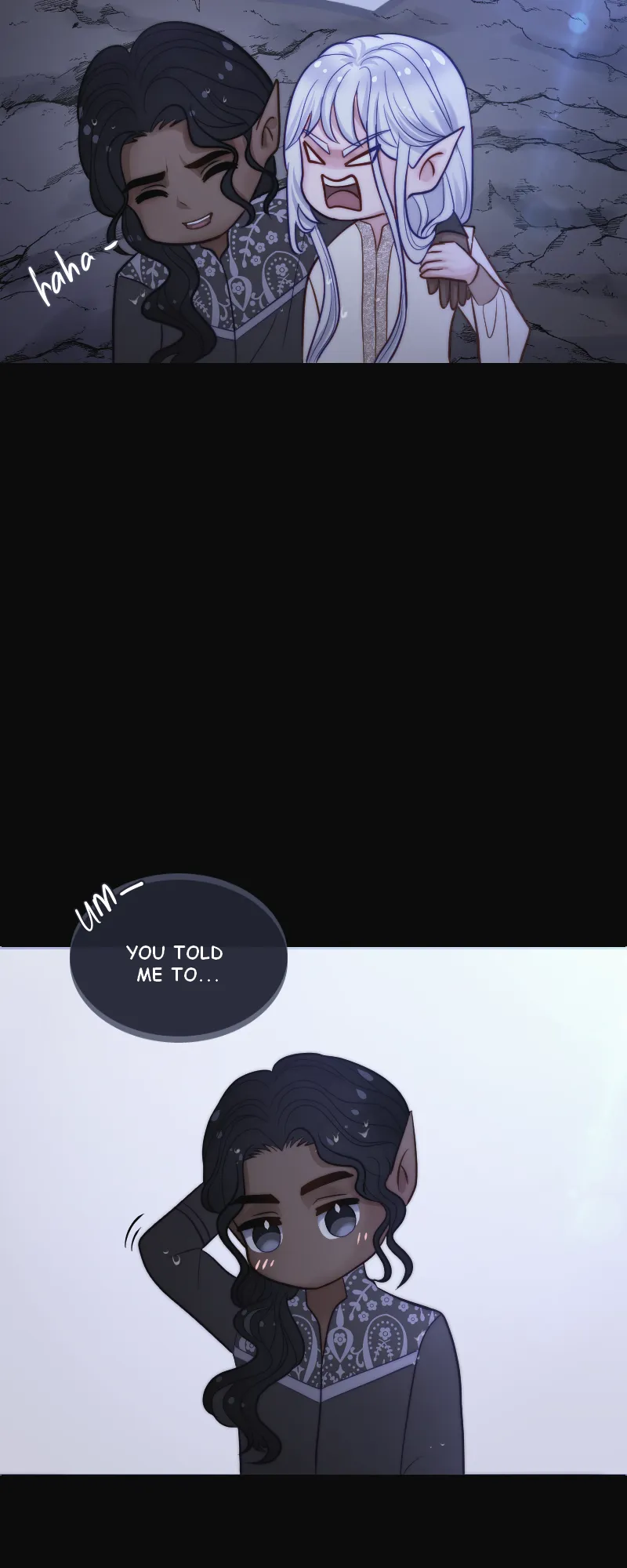 Deadly Nightshade Chapter 23.2 page 5 - 