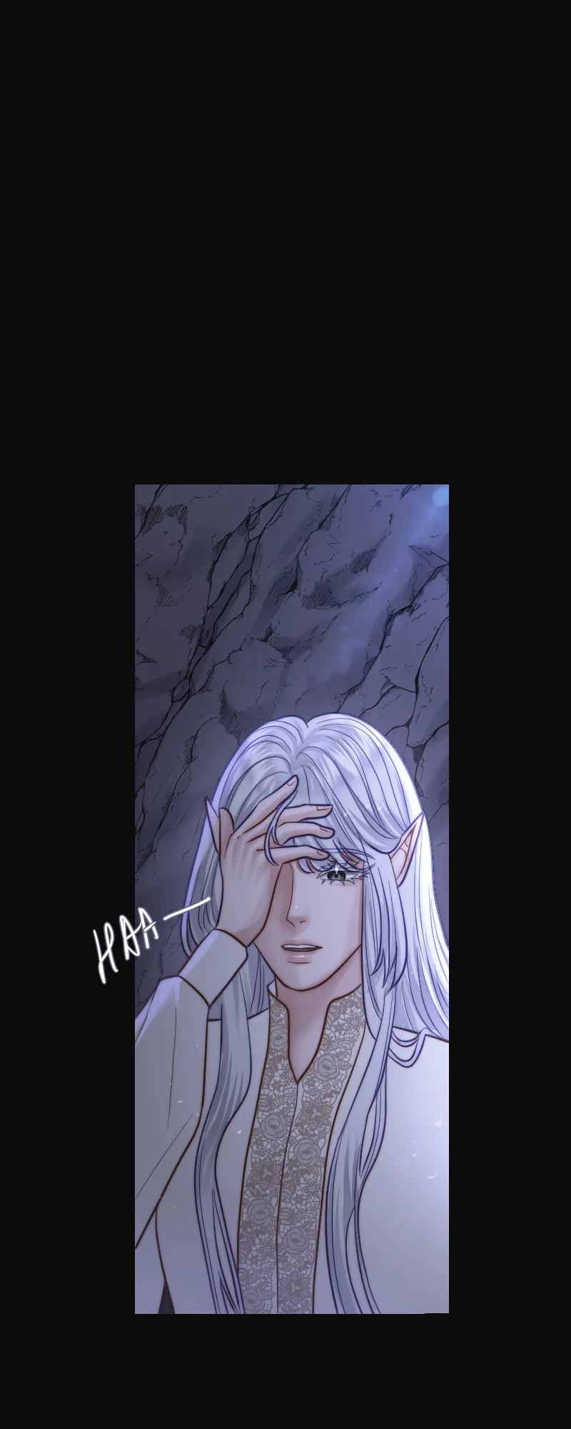 Deadly Nightshade Chapter 23.2 page 6 - 