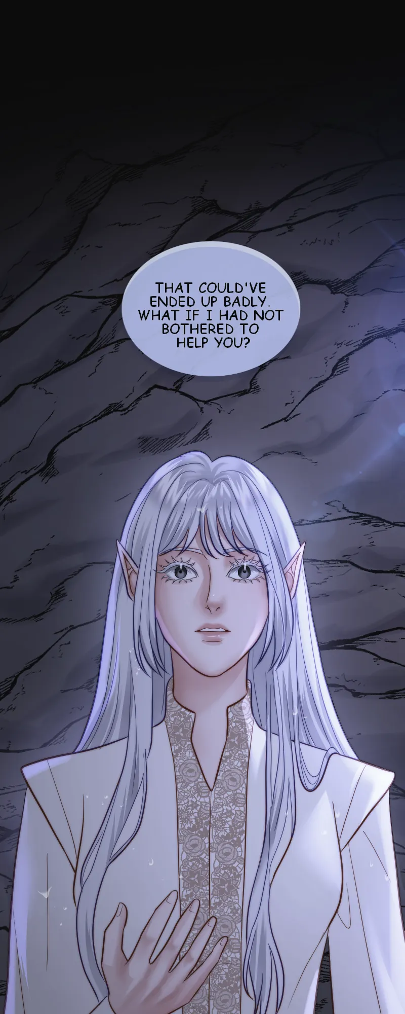 Deadly Nightshade Chapter 23.2 page 7 - 