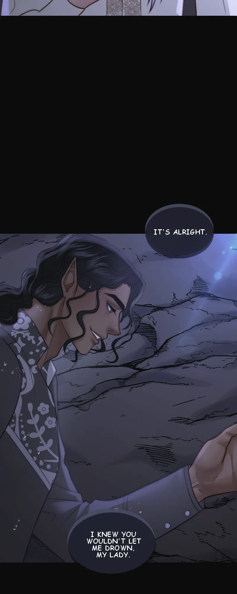 Deadly Nightshade Chapter 23.2 page 8 - 