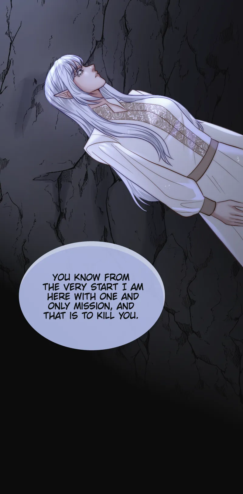Deadly Nightshade Chapter 23.3 page 15 - 