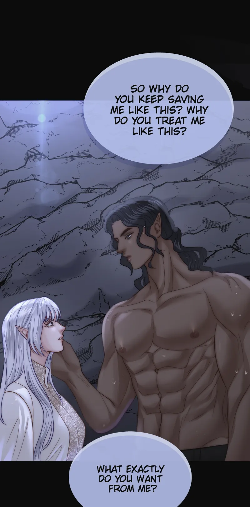 Deadly Nightshade Chapter 23.3 page 16 - 