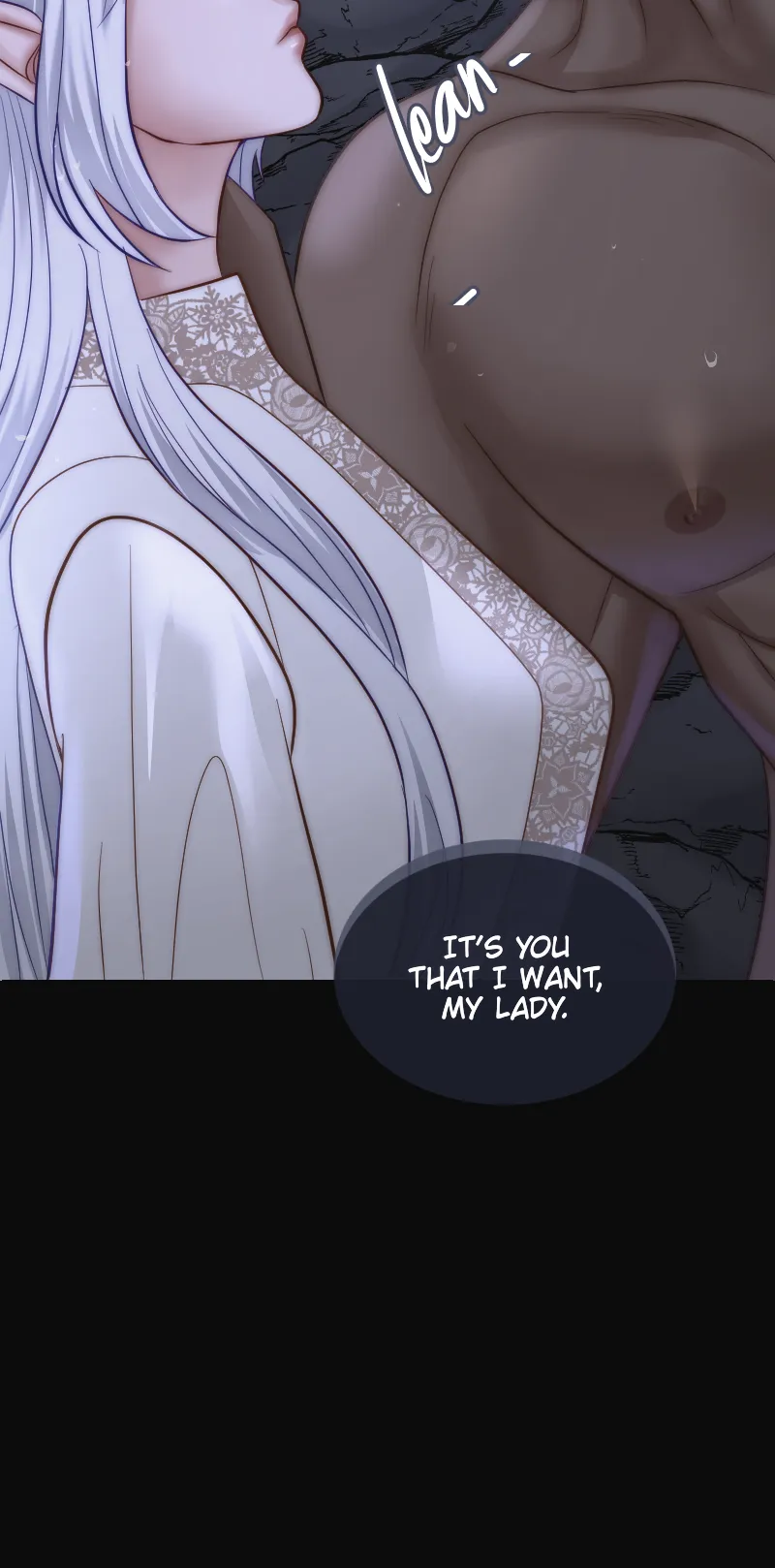 Deadly Nightshade Chapter 23.3 page 18 - 