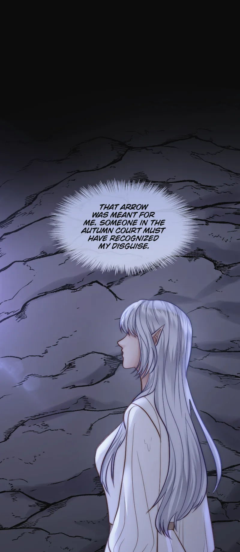 Deadly Nightshade Chapter 23.3 page 4 - 