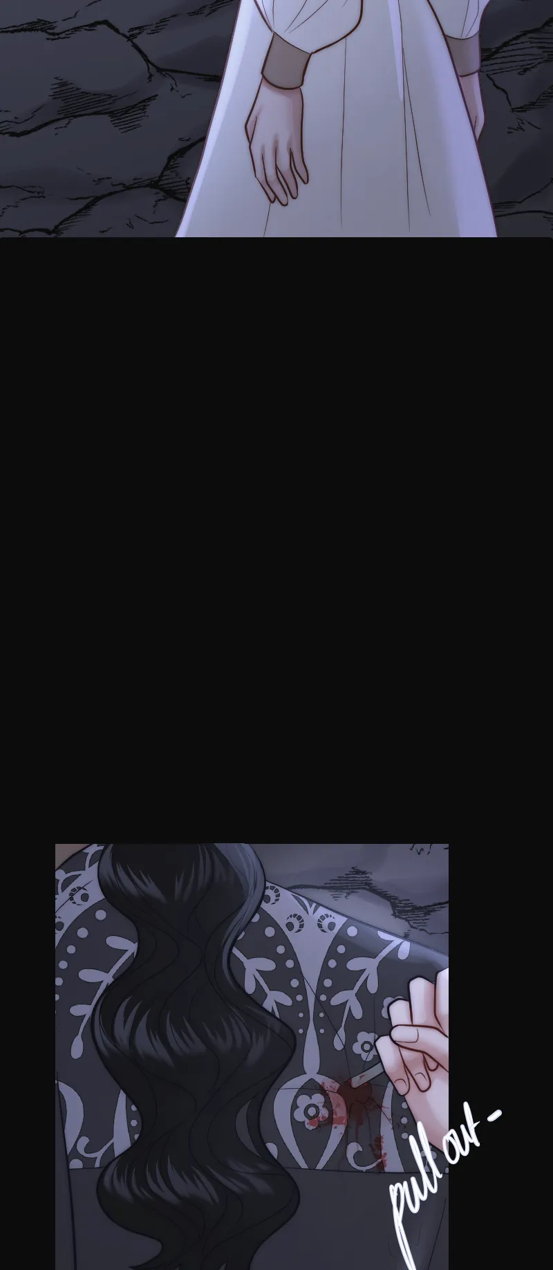 Deadly Nightshade Chapter 23.3 page 5 - 