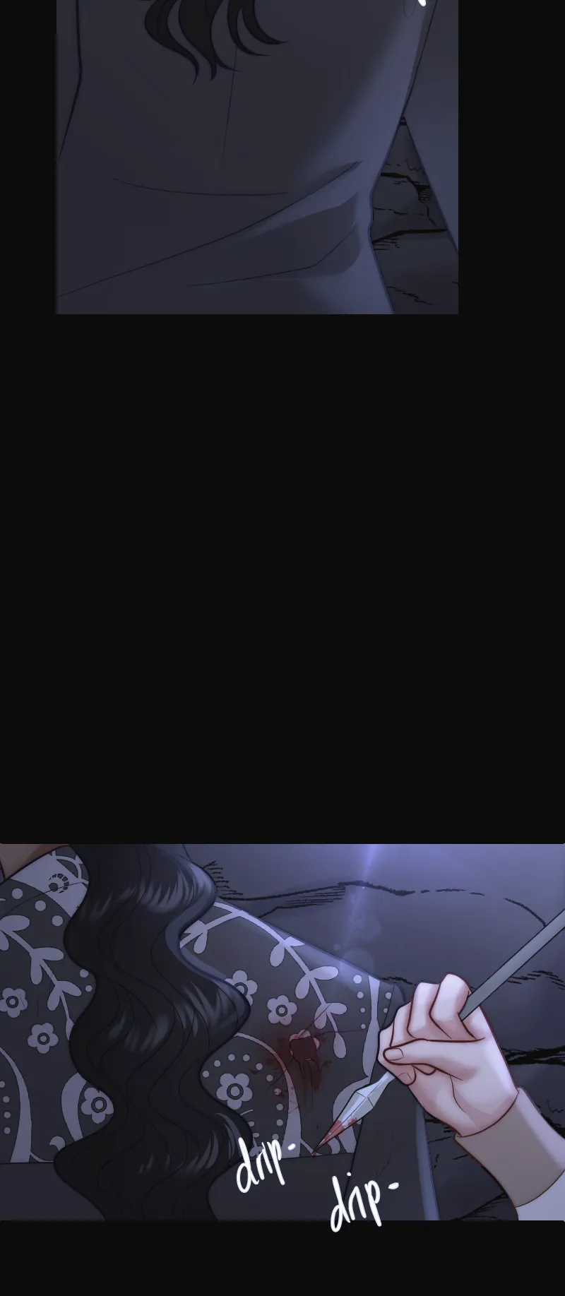 Deadly Nightshade Chapter 23.3 page 6 - 