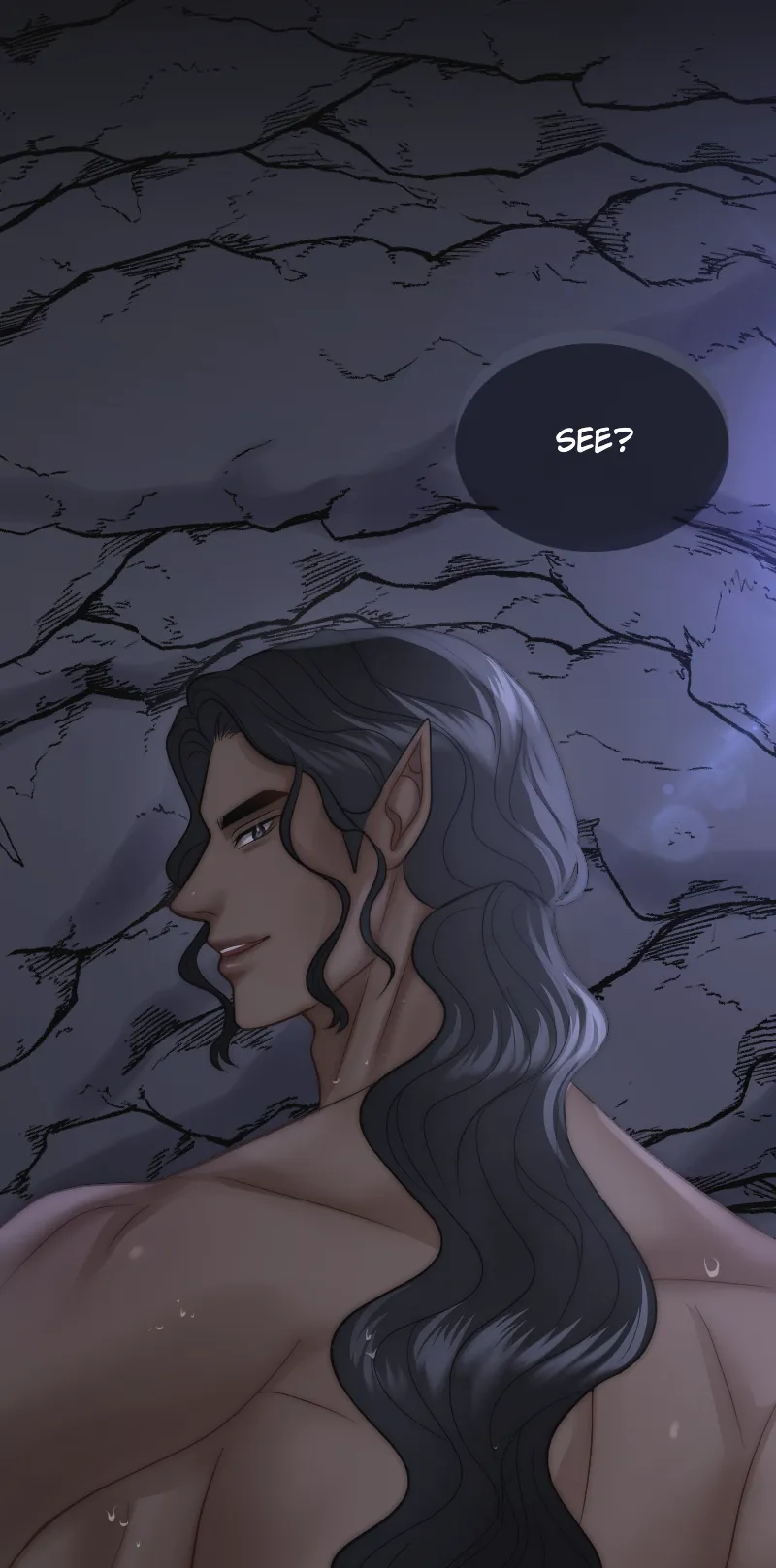 Deadly Nightshade Chapter 23.3 page 10 - 