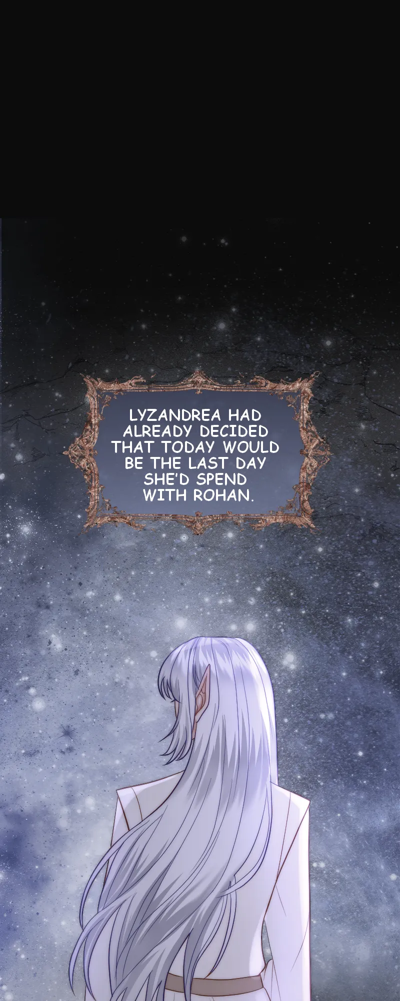 Deadly Nightshade Chapter 24.1 page 2 - 