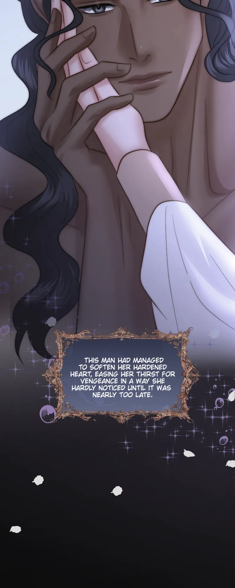 Deadly Nightshade Chapter 24.1 page 11 - 