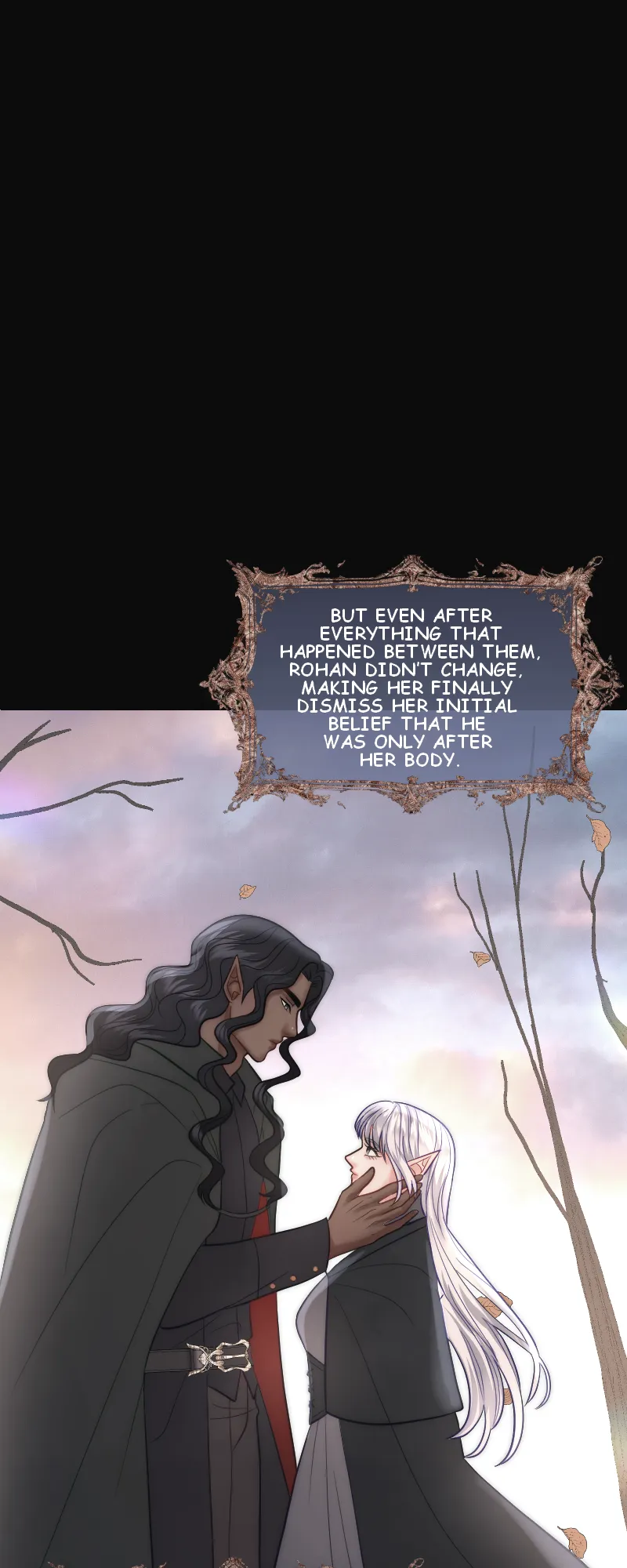 Deadly Nightshade Chapter 24.1 page 4 - 
