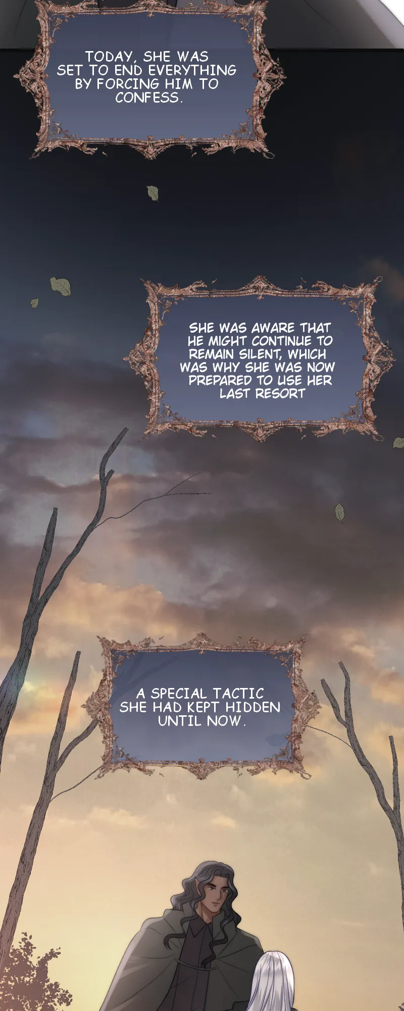 Deadly Nightshade Chapter 24.1 page 5 - 