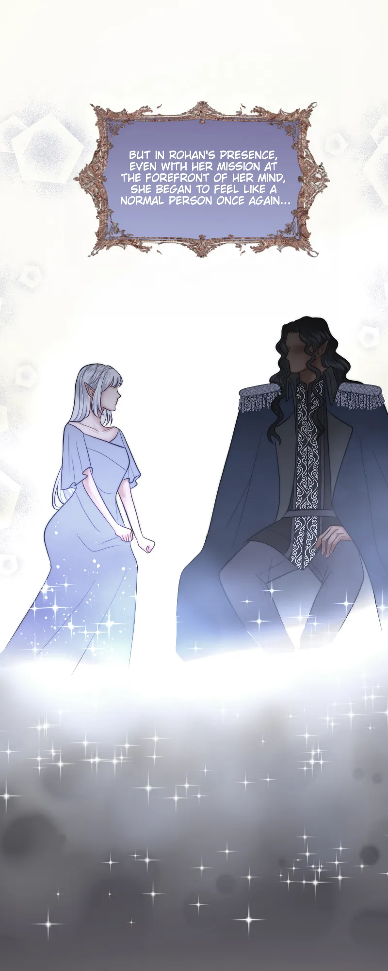 Deadly Nightshade Chapter 24.2 page 4 - 