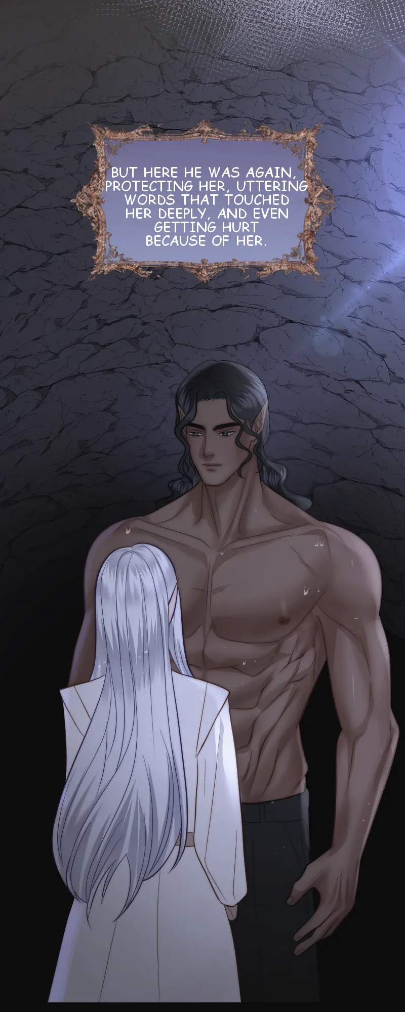 Deadly Nightshade Chapter 24.2 page 6 - 