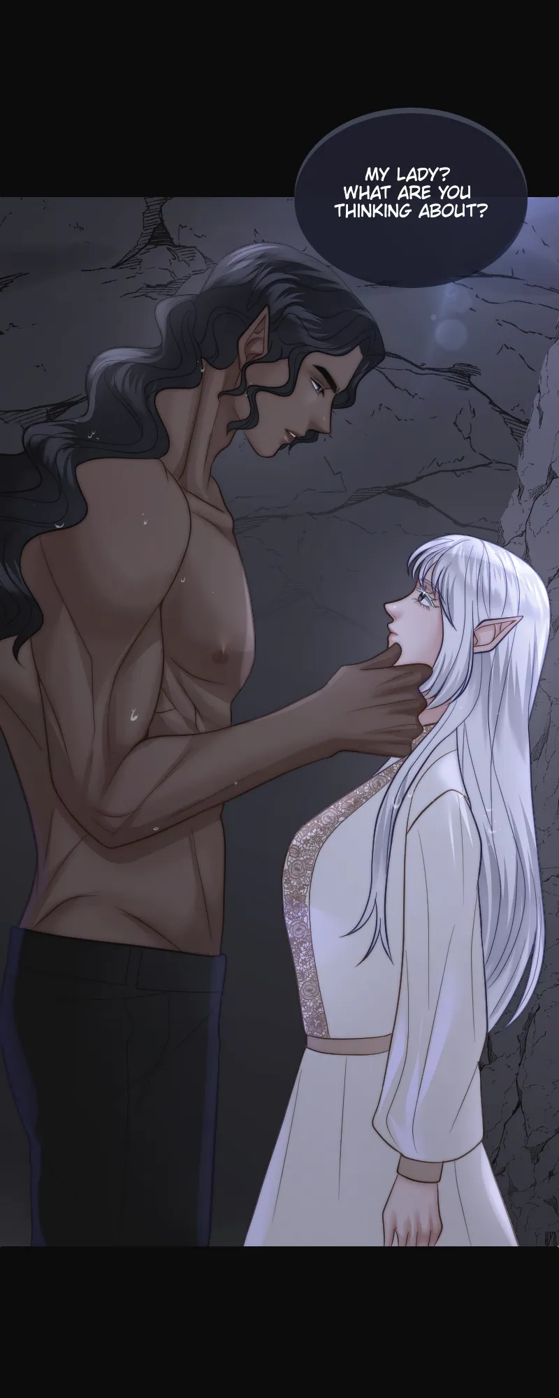Deadly Nightshade Chapter 24.2 page 7 - 