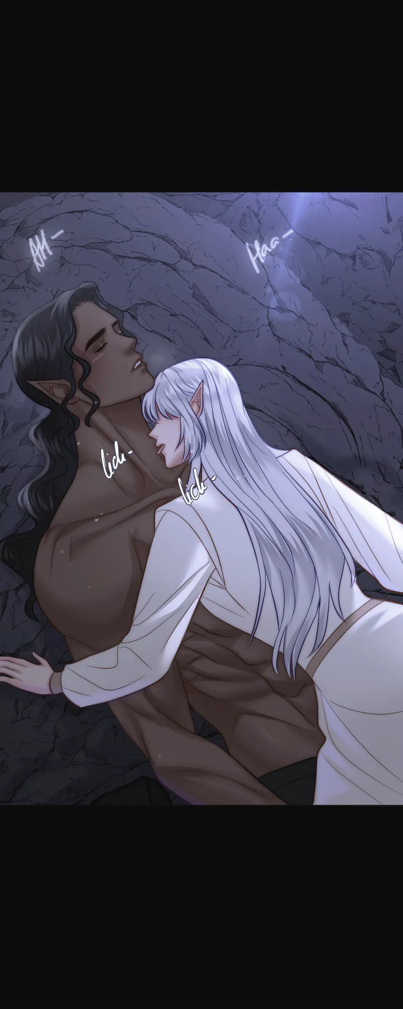 Deadly Nightshade Chapter 24.3 page 4 - 