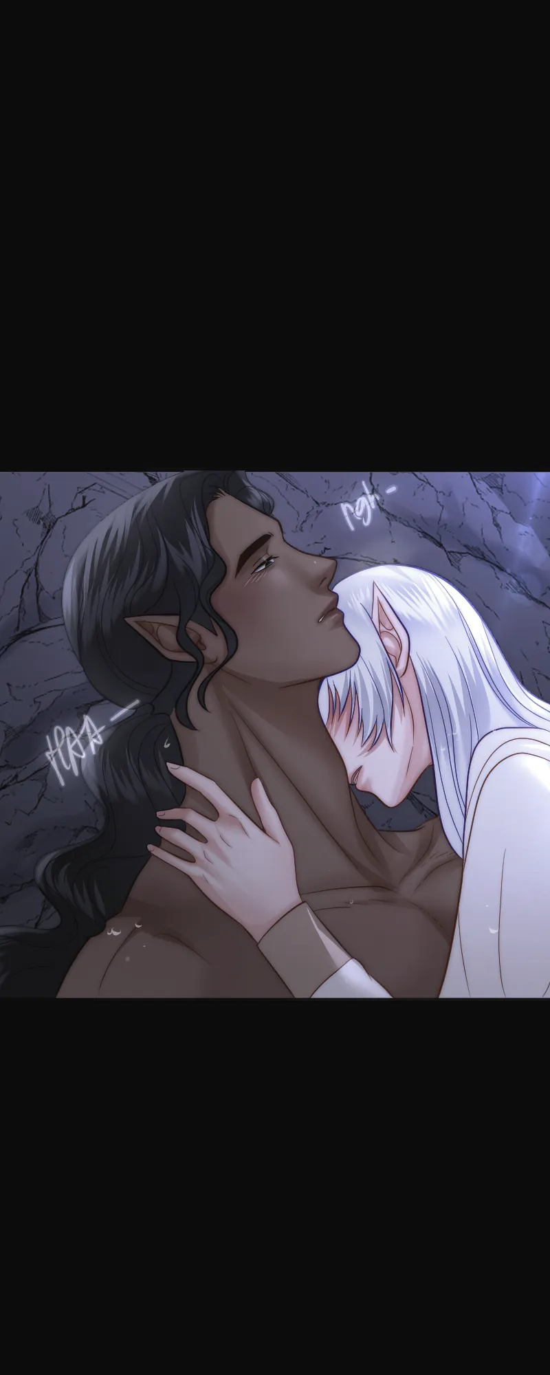 Deadly Nightshade Chapter 24.3 page 5 - 
