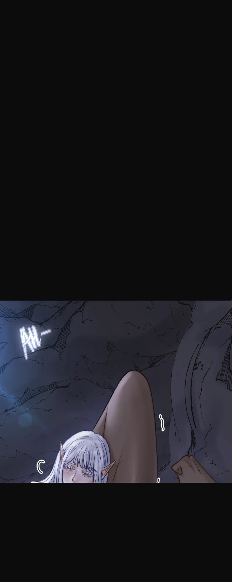 Deadly Nightshade Chapter 25.1 page 9 - 