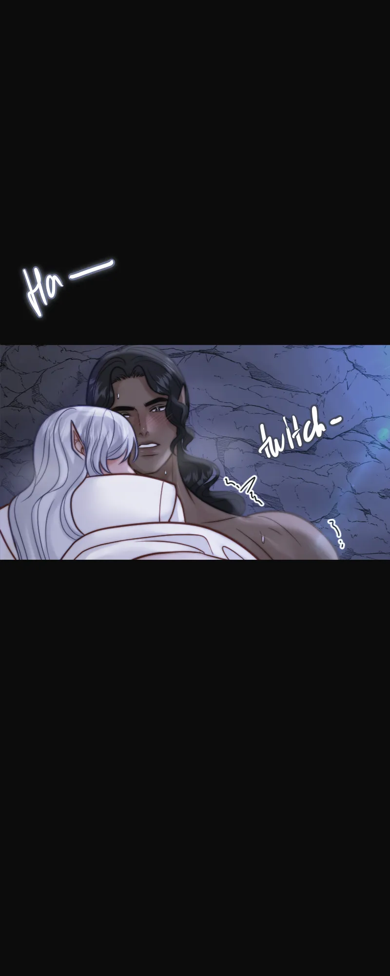 Deadly Nightshade Chapter 25.2 page 13 - 