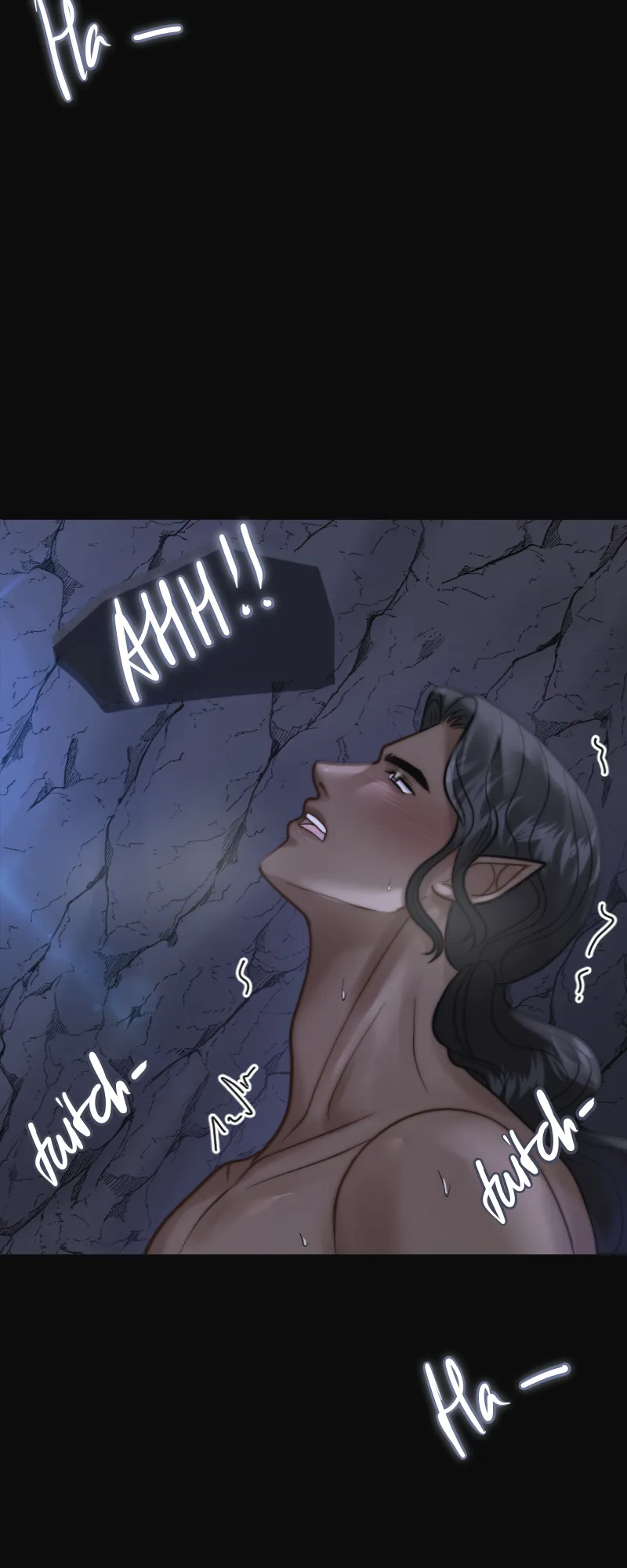 Deadly Nightshade Chapter 25.2 page 15 - 