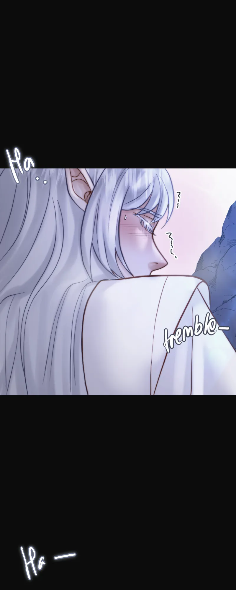 Deadly Nightshade Chapter 25.2 page 16 - 