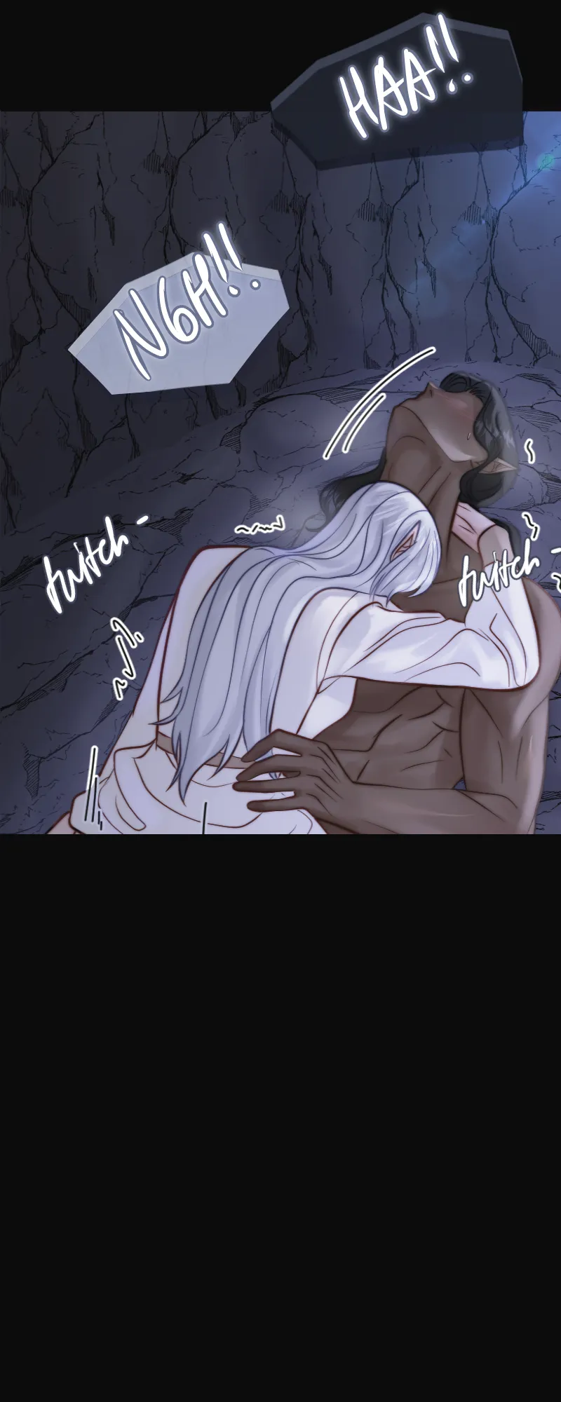 Deadly Nightshade Chapter 25.2 page 17 - 